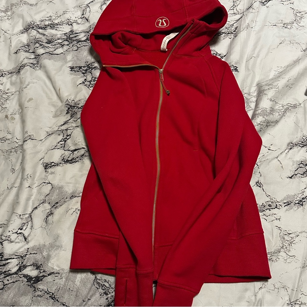 Chinese New Year Lululemon